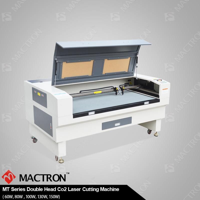 70W Non-Metal Materials Standard Laser Cutting Engraving Machine 6040