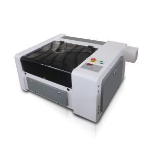 4040 Laser Engraving Machine Stone Copper Seal Plate Laser Cutting Machine Working Area 400*400mm
