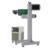 2022 UV Flying Laser Marking Machine UV Laser Engraving Machine Industrial Laser Machine
