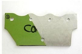 Laser Cleaning Steel Cleaning Machine Metal Processing Machinery Parts