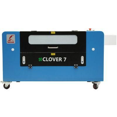 Redsail Industrial Factory Price CO2 Laser Cutting Engraving Machine for Wood Acrylic MDF Glass 700mm*500mm