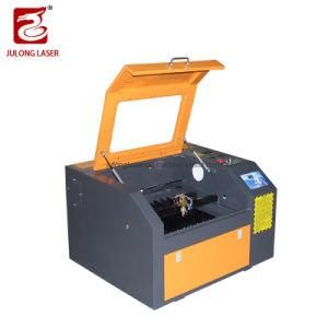 Jl-K4040 Laser Engraving Machine Manufacturer Good Sale Made in China