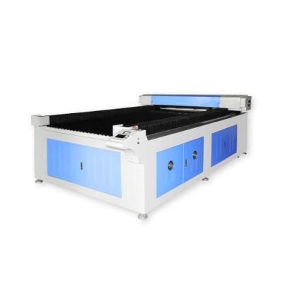 CNC High-Speed Wood Acrylic CO2 Laser Engraving Cutting Machine Factory