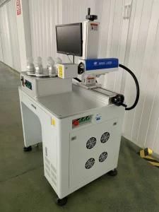 20/30/50W Raycus Fiber Laser Metal Marking Machine Laser Engraving Machine