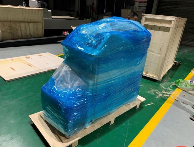 Handheld Fiber Laser Welding Machine Metal Welding Machine for All Steels and Metals