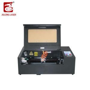 Working Area 300*200mm CO2 Laser Machines with 40W Laser Tube Best Price