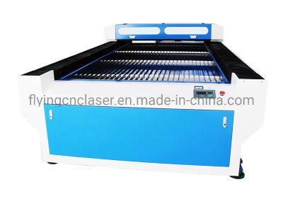 Flc1325A CNC Metal Nonmetal Laser Cutting Machine