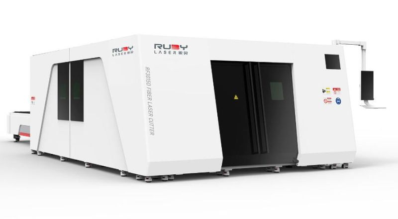 China CNC Laser Engraver Cutter with CO2 60W 80W 100W