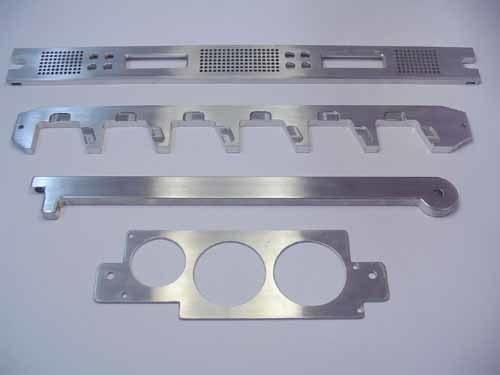 1000W Fiber Laser Cutting Machine for Stainless Steel Carbon Steel