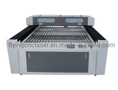 180W 300W 400W CO2 Laser Engraving Cutting Machinery High Power