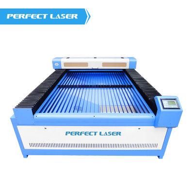CNC Fabric Cloth Wood Cutting CO2 Laser Engraving Machine