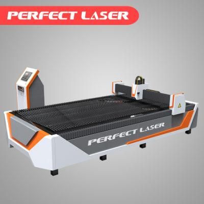 New Technology Automatical CNC Air Plasma Cutter Machine