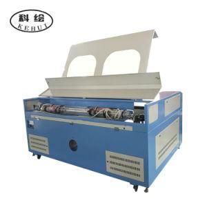 1610 100W Acrylic Laser Engraver 130W Acrylic Laser Cutting Machine