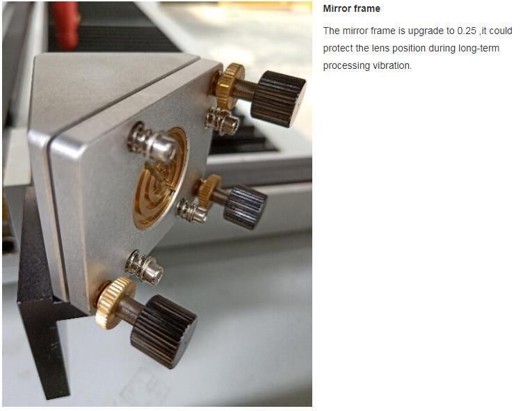 1390 CO2 Laser Cutting Engraving Machine 6090 Wood Engraving Laser CNC Wood Cutter