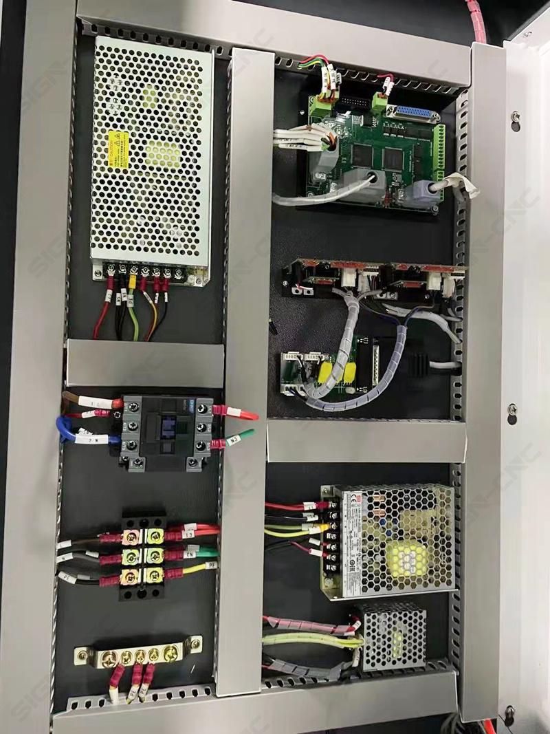 Laser Fiber Welding Machine 1000W 1500W 2000W Laser Welding Machine High Productivity Laser Welder