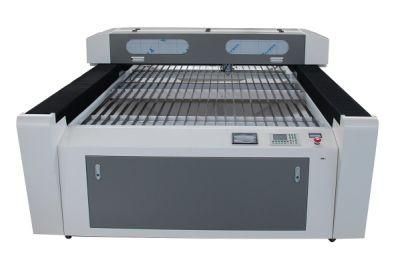 CNC Laser Cutter with Ce Certificated for Metal &amp; Nonmetals