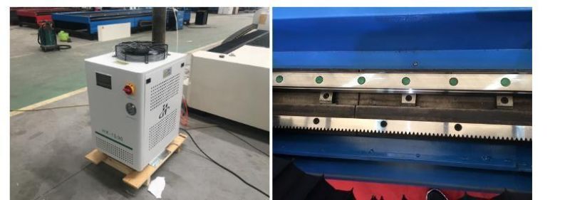 Metal Plate Precision Cutting CNC Fiber Laser Laser Beam Density Lattice Cutting Laser Cutter Fiber Laser Cutting Machine CNC Machinery Best Laser Cutting Mac