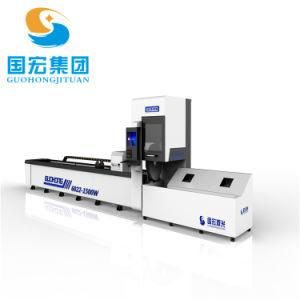 Best Price High Quality Automatic CNC Metal Tube Pipe Laser Cutter for Stainless Steel/Copper/Aluminum