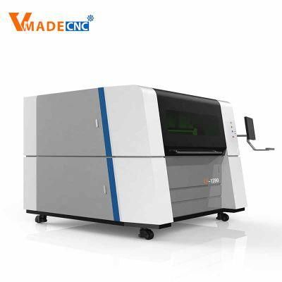 1390 CO2 Laser 1000watt Controller CNC CNC Router CNC Metal Laser Cutting Machine Price CO2 Laser