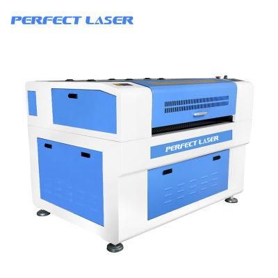 Acrylic/Plastic/Wood /PVC Board/ CO2 Laser Engraving Cutter Machine