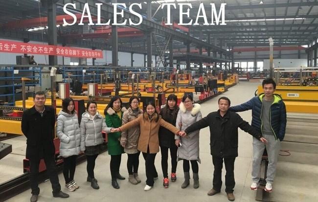3015/4020/6025 High Precision Light Gantry CNC Fiber Laser Cutting Machine