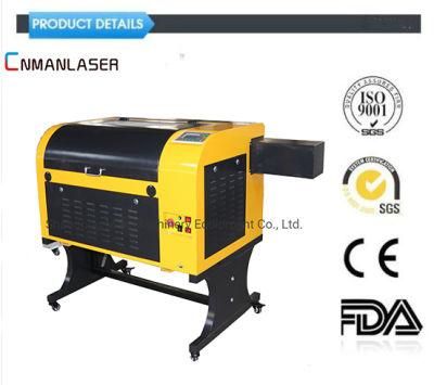 100W Birmingham Plastic/Wood Laser Cutting Engraving Machine