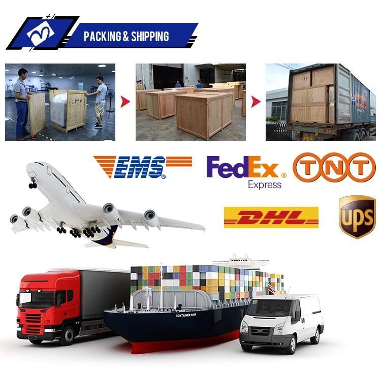 20W New Factory Price Metal Printer Fiber Laser Marker on Line