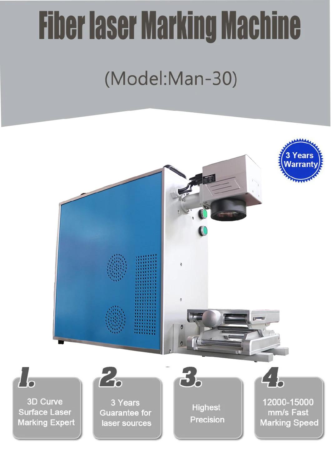 30W Laser Marking Machine, Computer Accessories, Industrial Bearings, Clocks and Watches, Electronics and Telecommunications Products