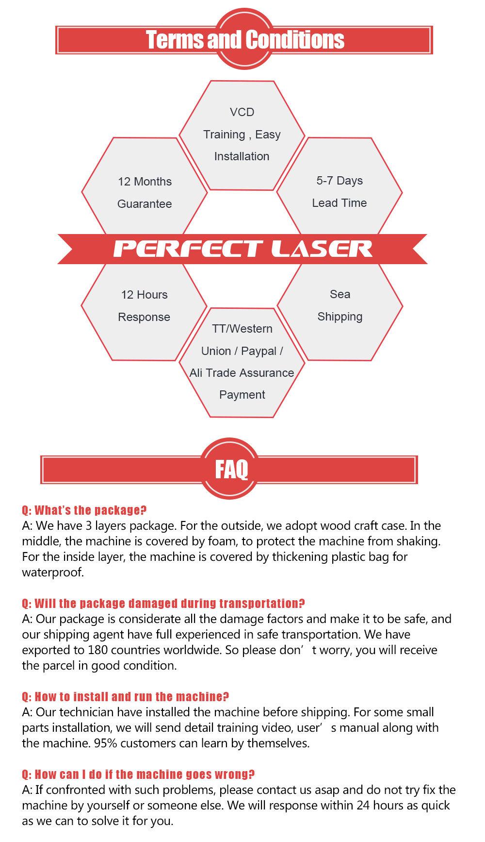 500W High Precision Fiber Laser Cutter Price for Metal