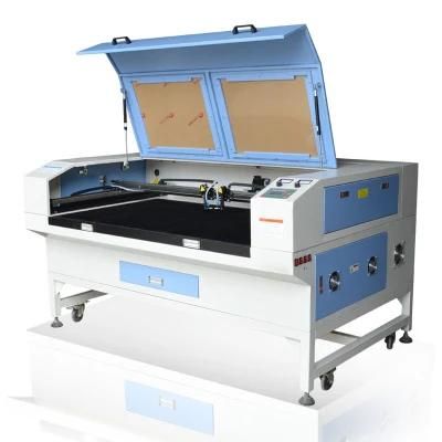 CO2 Laser Engraving and Cutting Machine Small Taiwan