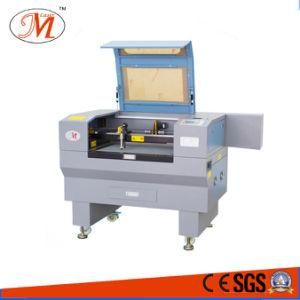 Small Products Laser Cutting Machine with Positioning Camera (JM-640H-CCD)