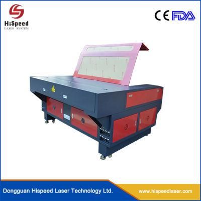 Hot Sale 1390 80W Wood Glass Acrylic Laser Engraving Machine CO2 Laser Engraving Cutting Machine
