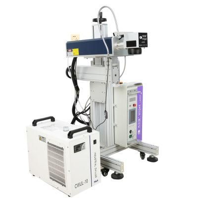 Factory Price Laser Coding Machine UV Laser Marking Machine Engraving Machine for Marking on Electronic Components