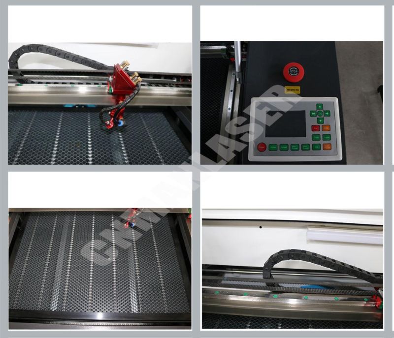 80W Venice Factory Direct Selling Lospeedlaser CNC Laser Cutting Machine Price /Laser Cutter for Metal/Acrylic/MDF/Wood