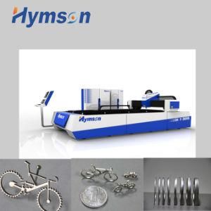 Good Fiber Laser Cutting Machine Manufacturer for Silicon Steel