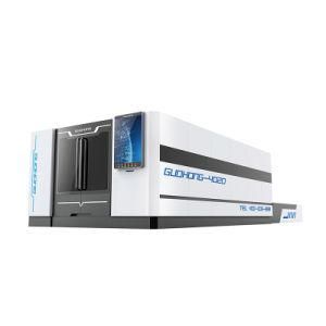 Precision CNC All Around Optical Fiber Laser Cutting Machine for Metal Manufacturing