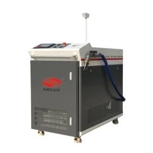 Best Quality Fiber Laser Welding Machine 2000W