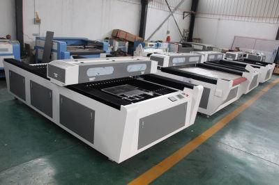 1325 CO2 Laser Engraving Cutting Machinery for Metals Nonmetals