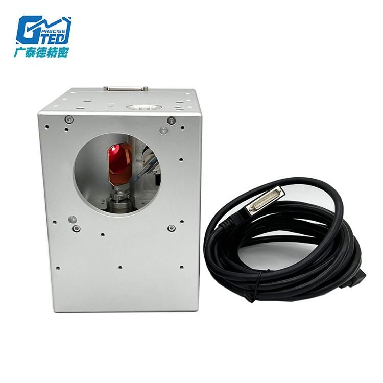 Fiber Laser Marking Machine 20mm 1064nm Welding Galvanometer CO2 Laser Scanning Galvanometer