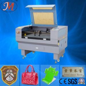 Laser Processing Machine with Cutting&Engraving Function (JM-960T)