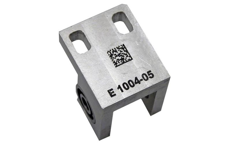 High-Accuracy Fiber Laser Marking Machine Printing Machine