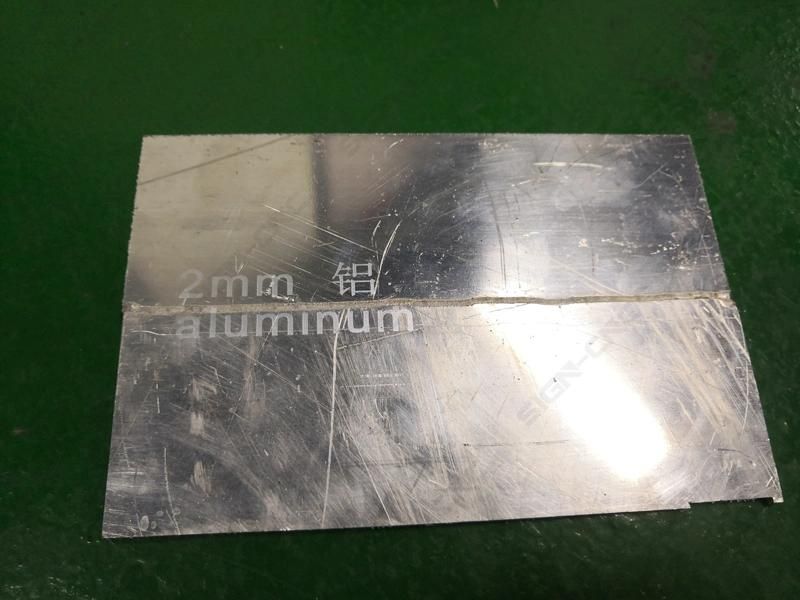 Sign-2000W Multi Laser Welding Machine Handheld Laser Welding Machine