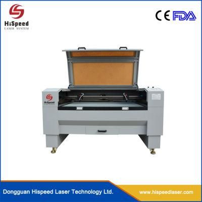 Desktop High Transmittance Medical Part Marking Equipment with CE&FDA&Co Certificates