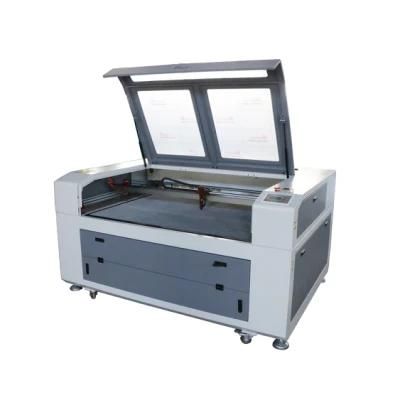 1390 Laser Engraving Machine for Yeti Cups Crystal Shoes Leather
