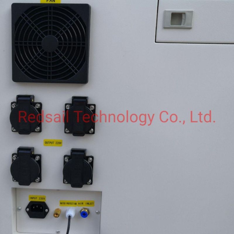 China Supplier 80W 6090 CNC Laser Machine CO2 Laser Cutter Machine with CE FDA