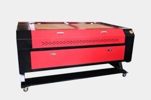 1490 CO2 Laser Engraving Machine 100W 130W 150W Laser Cutting Machine