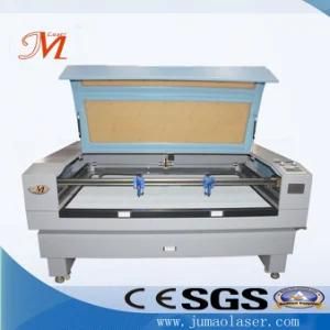 Humanized Laser Cutting Machine with Positioning Camera (JM-1810T)