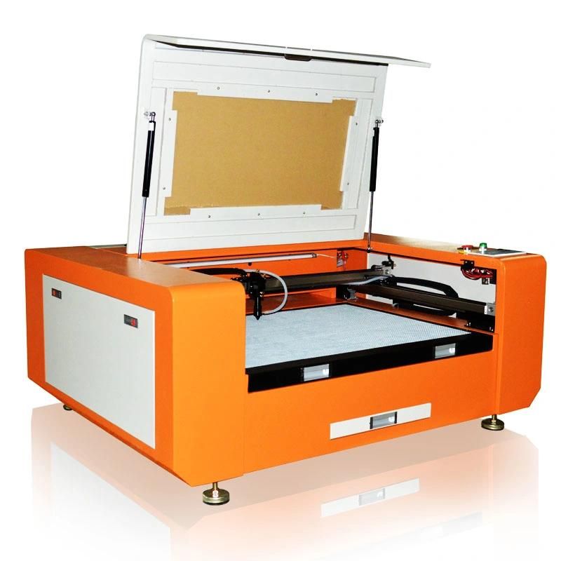 Dongguan Mactron CO2 Laser Cutting Machine Factory 100W 130W 150W for No-Metal Materials