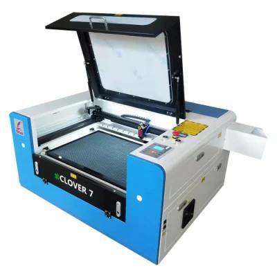 Redsail Hot Sale 700mm*500mm CO2 Laser Cutting Engraving Cuuter Engraver Machine for Non-Metal Plastic MDF Glass