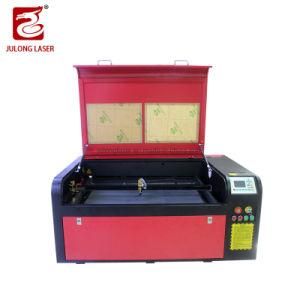 China Factory 6090 High Quality Laser Engraving Machine Made in China